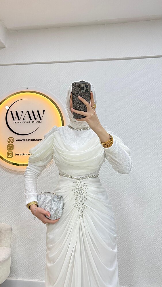 1 AL 1 BEDAVA - Derin Abiye - 7