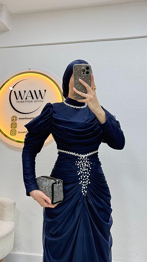 1 AL 1 BEDAVA - Derin Abiye - 10