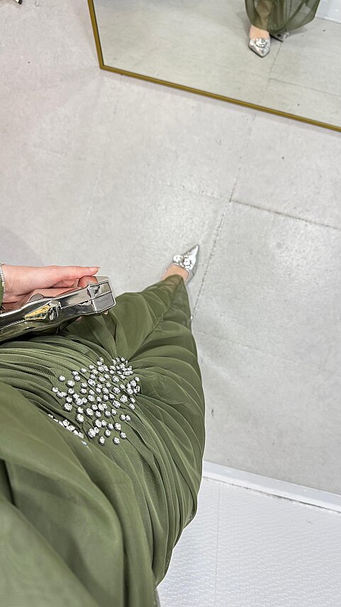 1 AL 1 BEDAVA - Derin Abiye - 12