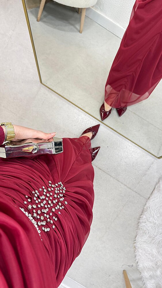 1 AL 1 BEDAVA - Derin Abiye - 15