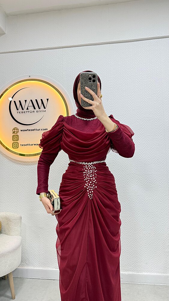 1 AL 1 BEDAVA - Derin Abiye - 16