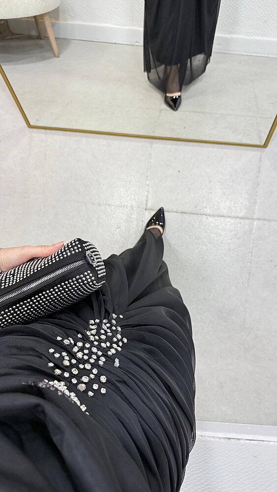 1 AL 1 BEDAVA - Derin Abiye - 18