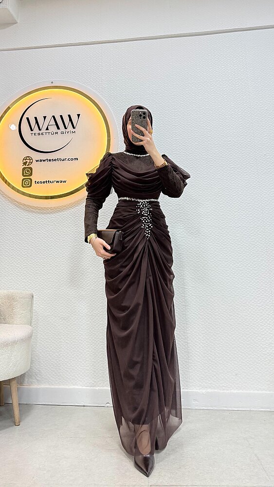 Derin Abiye - 6