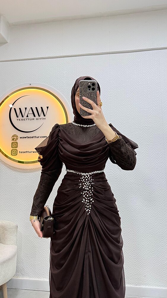 Derin Abiye - 8