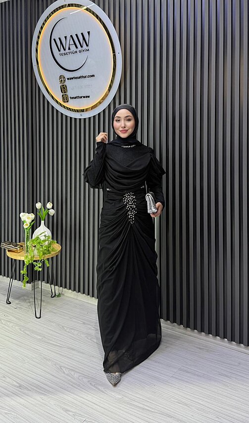 Derin Abiye - 2