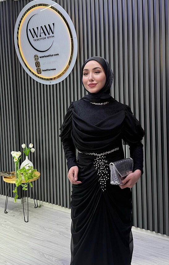 Derin Abiye - 3