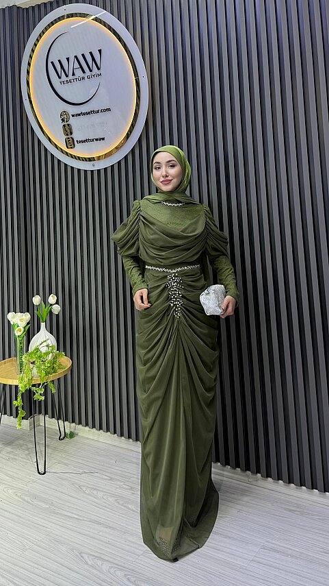 Derin Abiye - 12