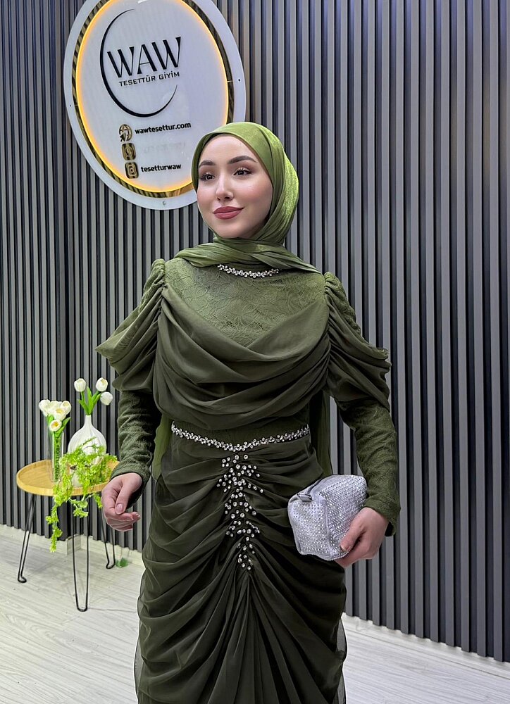 Derin Abiye - 13