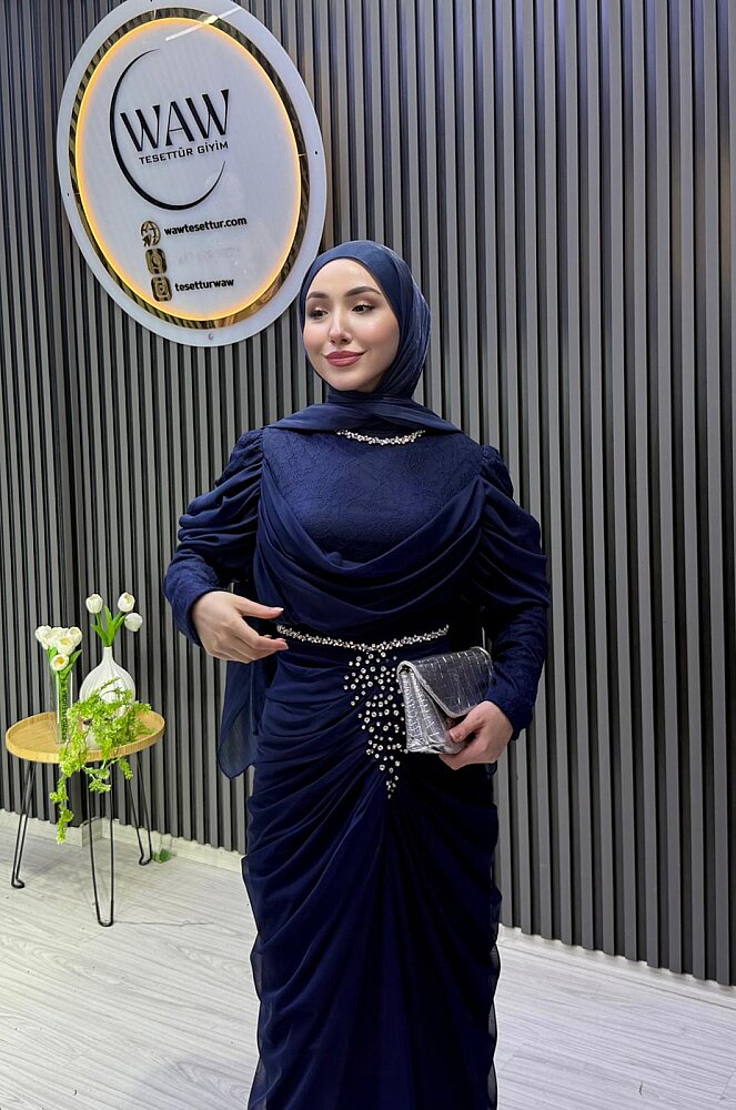 Derin Abiye - 16