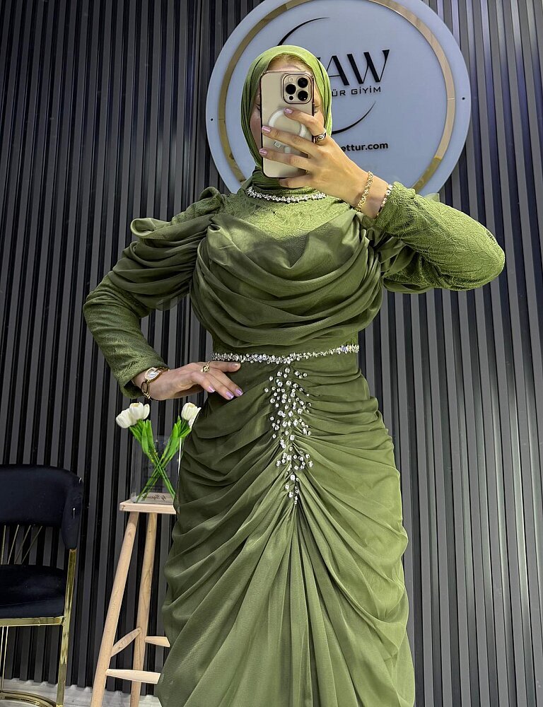 Derin Abiye - 16
