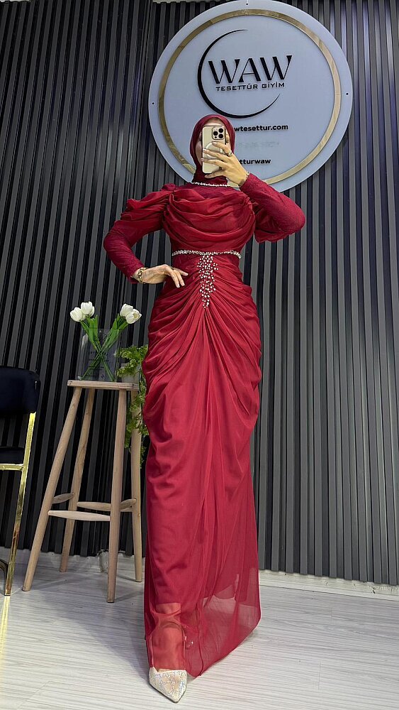 Derin Abiye - 18