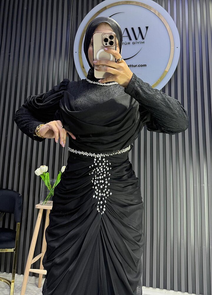 Derin Abiye - 3