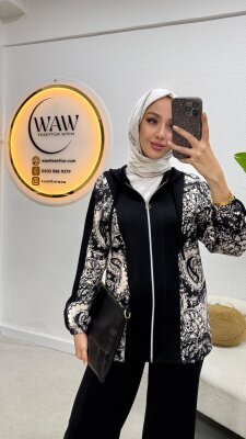 1 AL 1 BEDAVA - Desenli Takım - 4