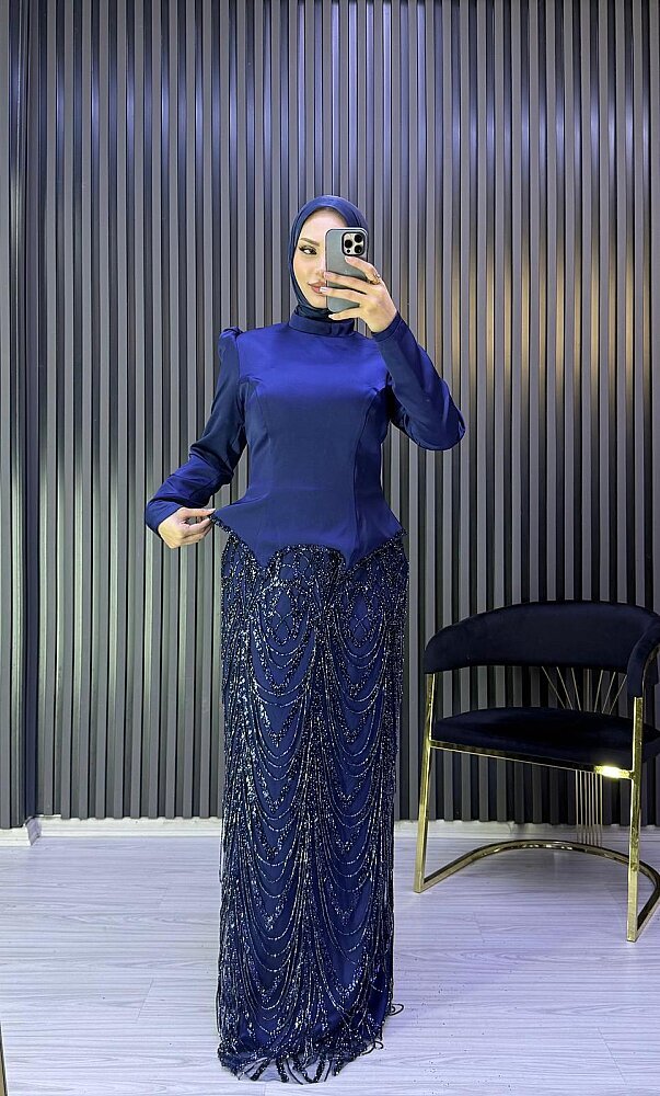Destan Abiye - 5