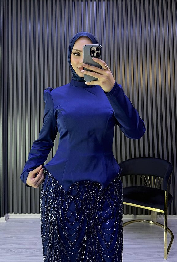 Destan Abiye - 6