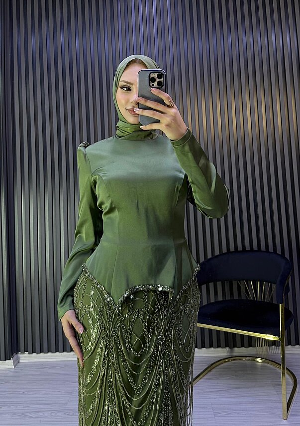 Destan Abiye - 8