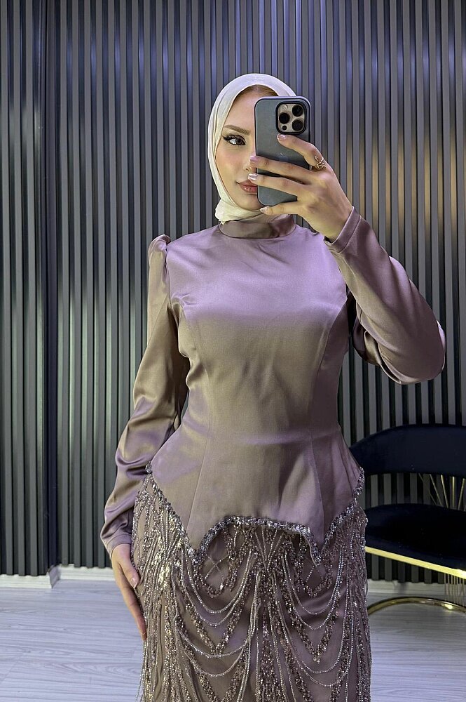 Destan Abiye - 10