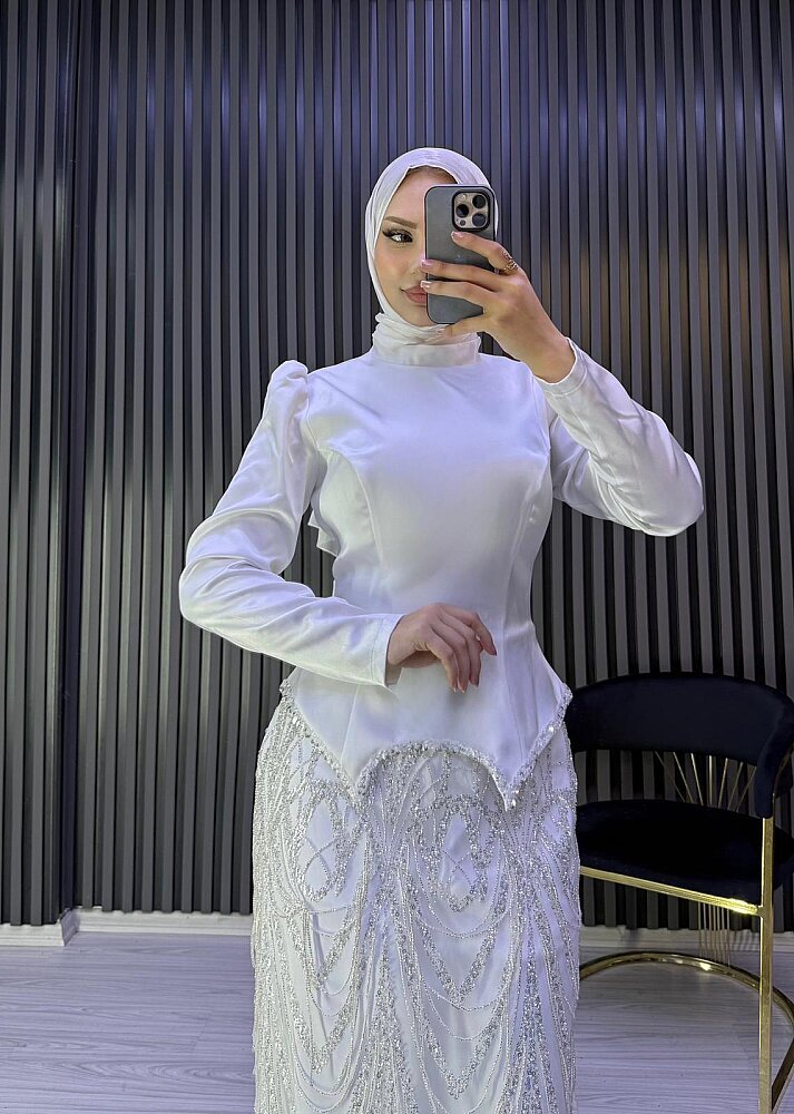 Destan Abiye - 12