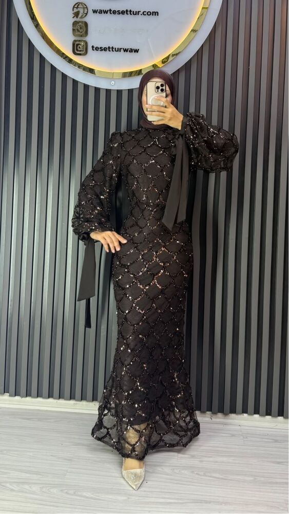 Destina Abiye - 7