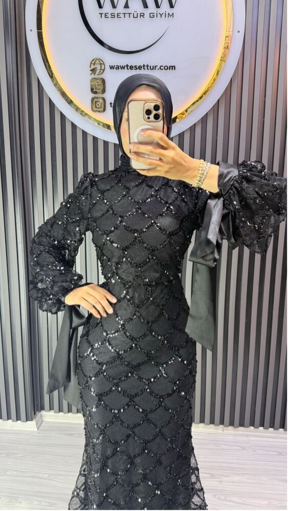 Destina Abiye - 4