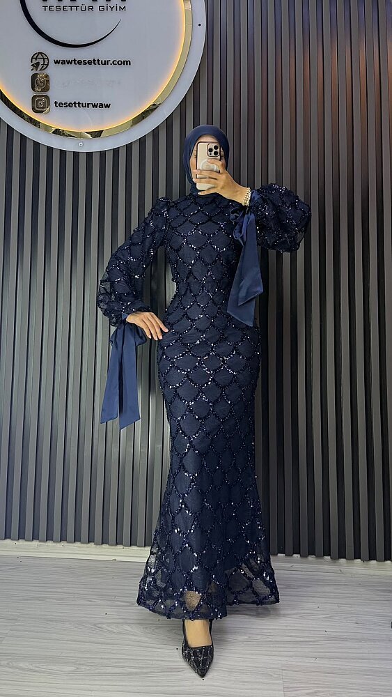 Destina Abiye - 14