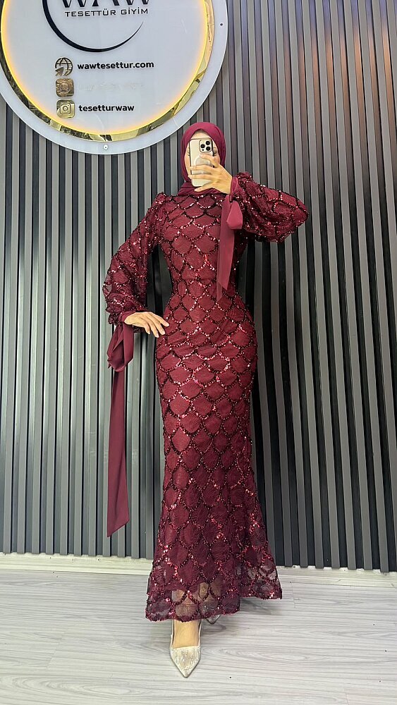 Destina Abiye - 19