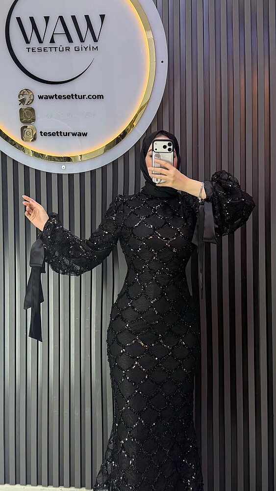 Destina Abiye - 3