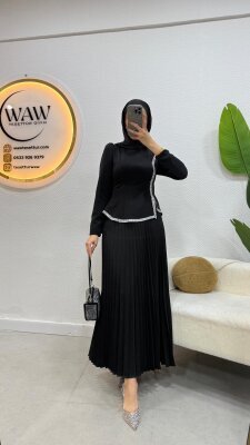 1 AL 1 BEDAVA - Destina Takım - Waw Tesettür