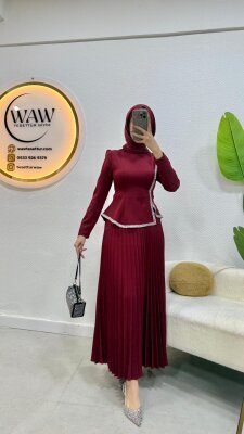 1 AL 1 BEDAVA - Destina Takım - 3