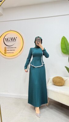 1 AL 1 BEDAVA - Destina Takım - 5