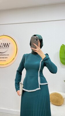 Destina Takım - 11