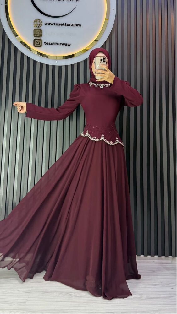 Deva Abiye - 1