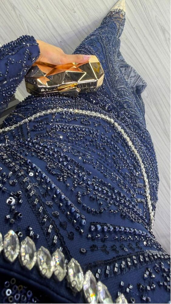 Diamond Abiye - 18