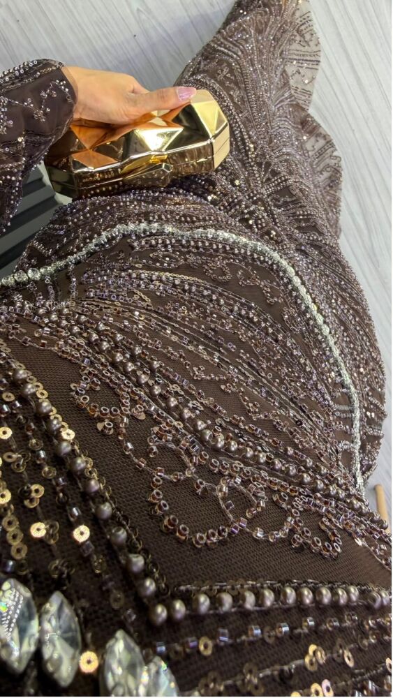 Diamond Abiye - 3