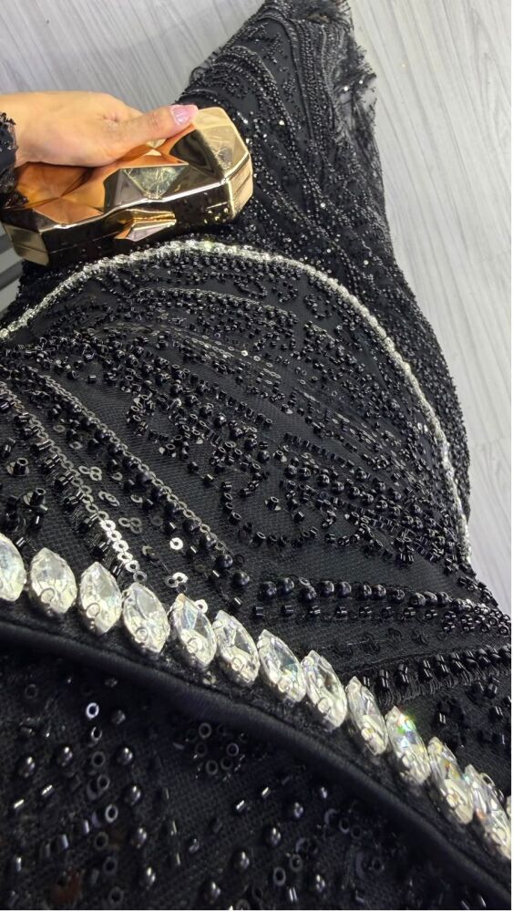 Diamond Abiye - 15