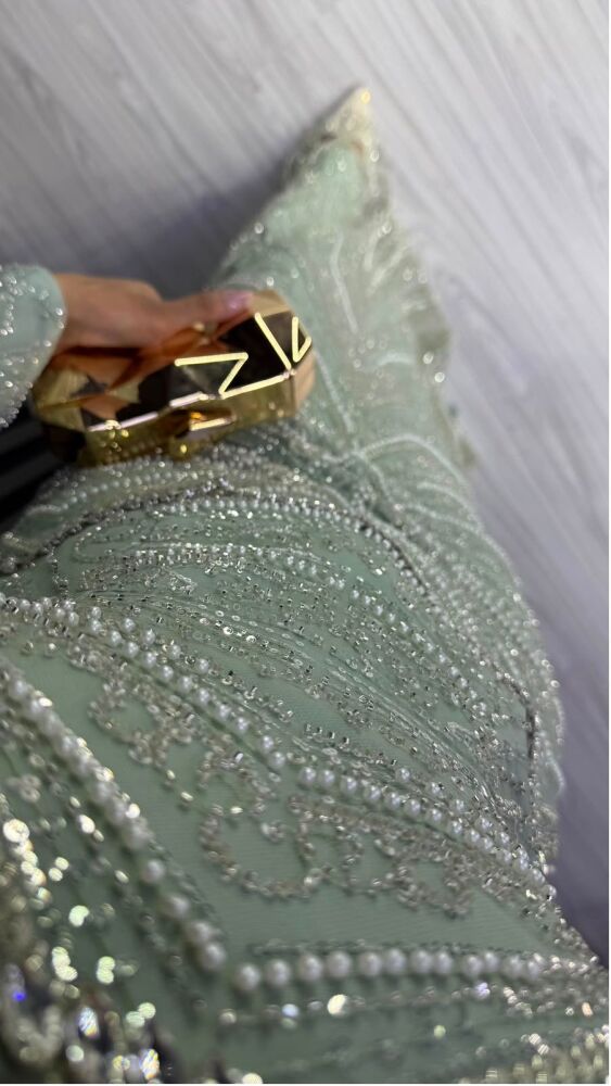 Diamond Abiye - 12