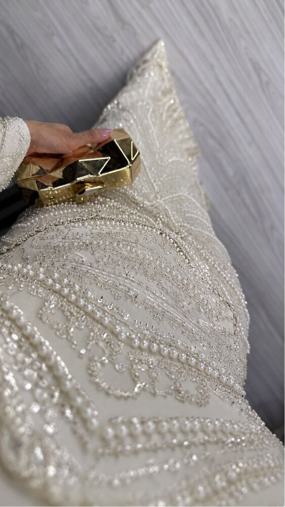 Diamond Abiye - 9