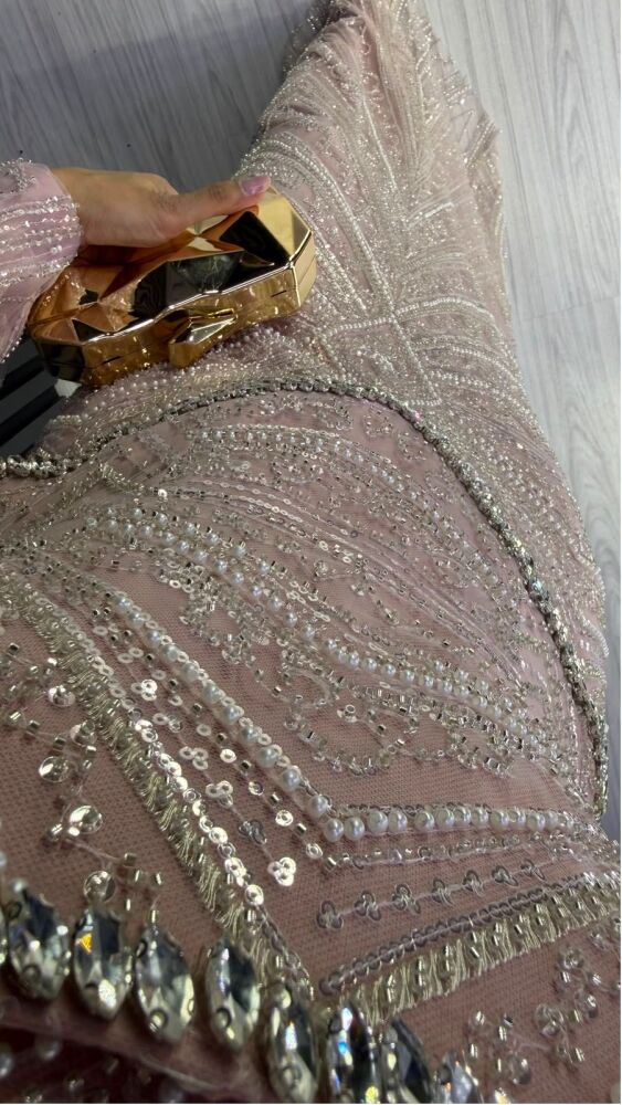 Diamond Abiye - 6
