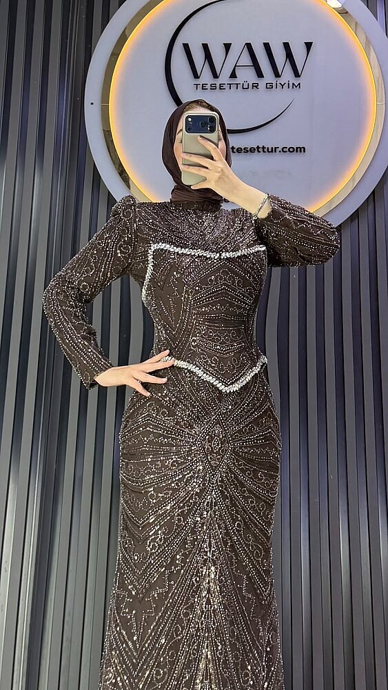 Diamond Abiye - 2