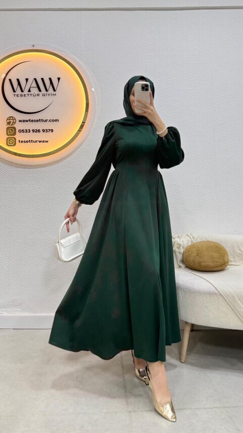 1 AL 1 BEDAVA - Dilara Elbise - 3