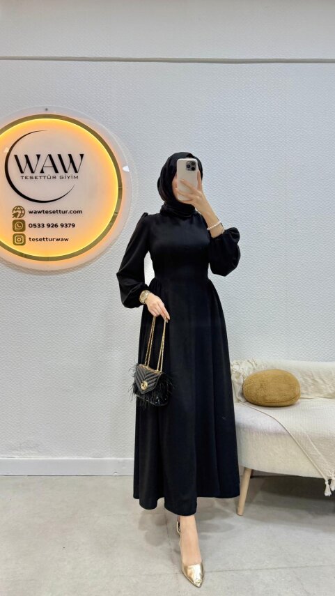 1 AL 1 BEDAVA - Dilara Elbise - 5