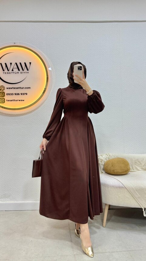 Dilara Elbise - 7