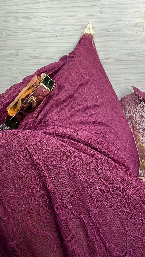 Dilruba Abiye Elbise - 16