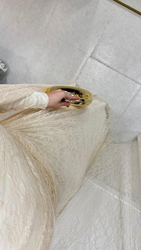 Dilruba Abiye Elbise - 15