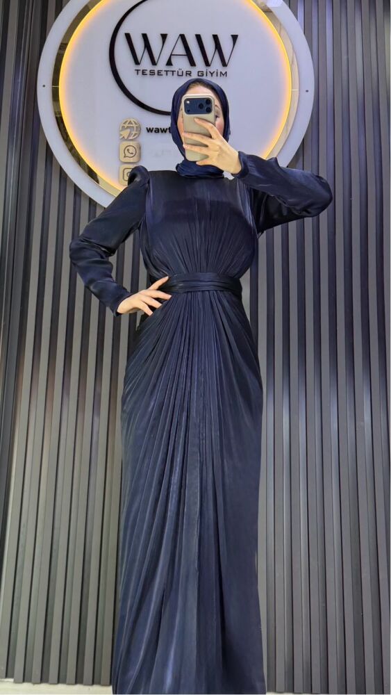 Diora Abiye - 2