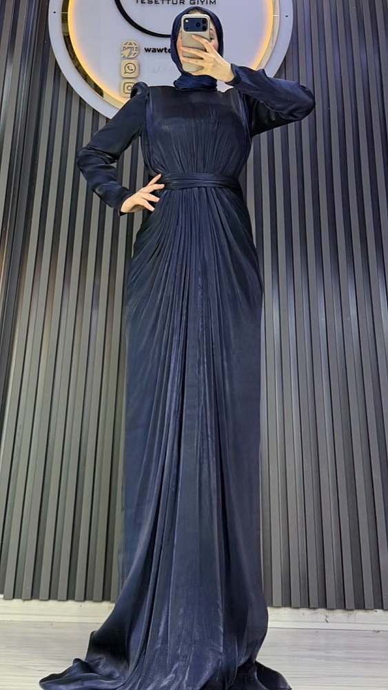 Diora Abiye - 1