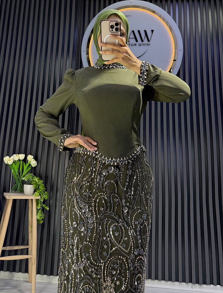 Diva Abiye - 5