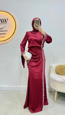 1 AL 1 BEDAVA - Dolunay Abiye - 6