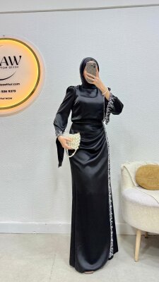 1 AL 1 BEDAVA - Dolunay Abiye - 8