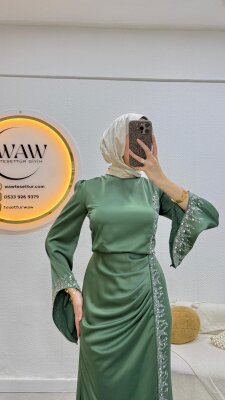 1 AL 1 BEDAVA - Dolunay Abiye - 14